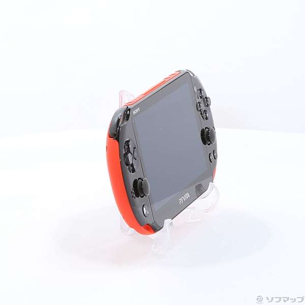 PlayStation®Vita デビューパック Wi-Fiモデル（PCH-2… PlayStation