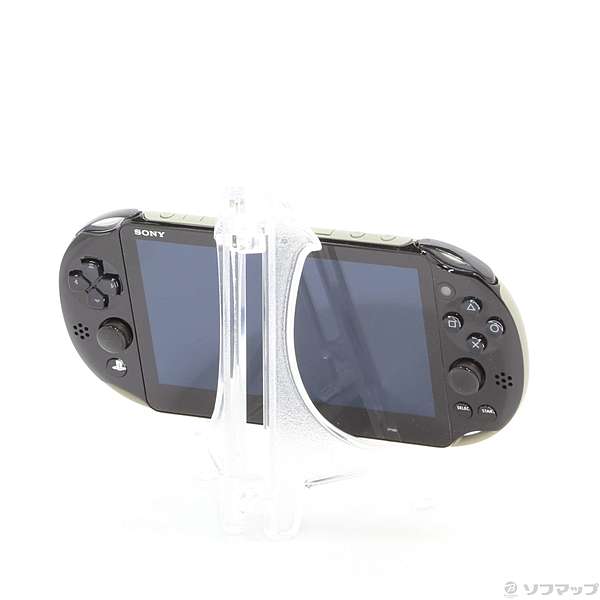 中古 Playstation Vita ラ God Eater 2 Fenrir Edition 06 07 日 値下げ リコレ ソフマップの中古通販サイト