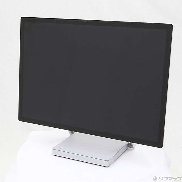 中古】Surface Studio 2 〔Core i7／32GB／SSD1TB〕 LAK-00023