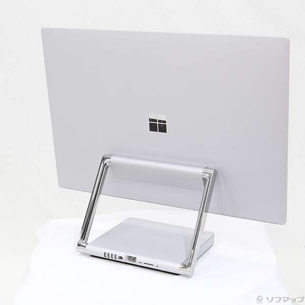 中古】Surface Studio 2 〔Core i7／32GB／SSD1TB〕 LAK-00023