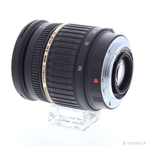 中古】AF 17-50mm F2.8 XR Di II (A16M) (SONY用) [2133024200311