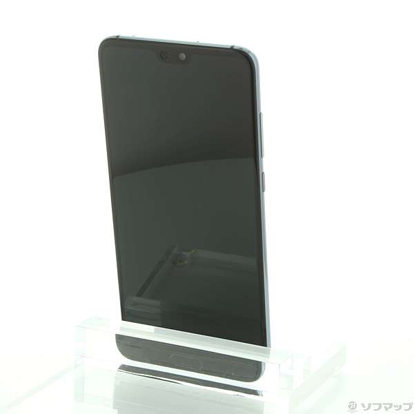 ●HW01Kブラック未使用● Amazon | Huawei 【SIMロック解除済】docomo HUAWEI P20 Pro HW