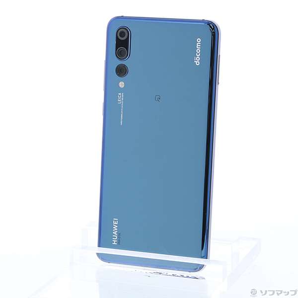 人気爆発の-ANDROID - Huawei P20 Pro SIMフリー docomo - lab.comfamiliar.com