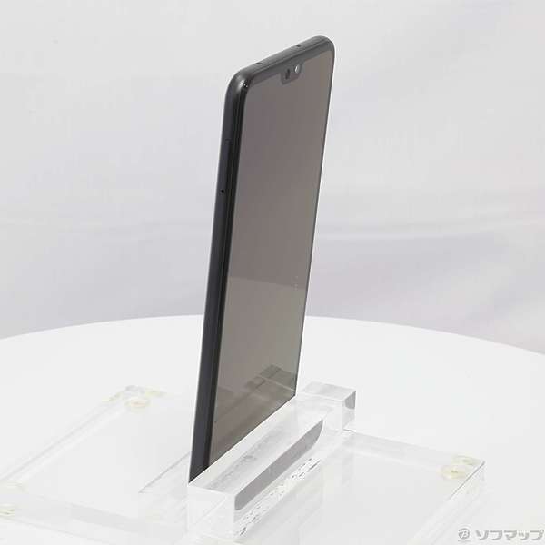 Huawei P20 Pro Black HW-01K SIMフリー