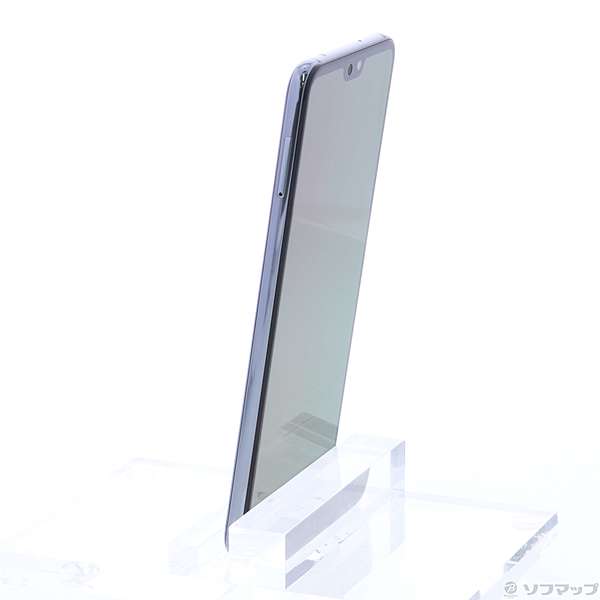 中古】セール対象品 HUAWEI P20 Pro 128GB ミッドナイトブルー