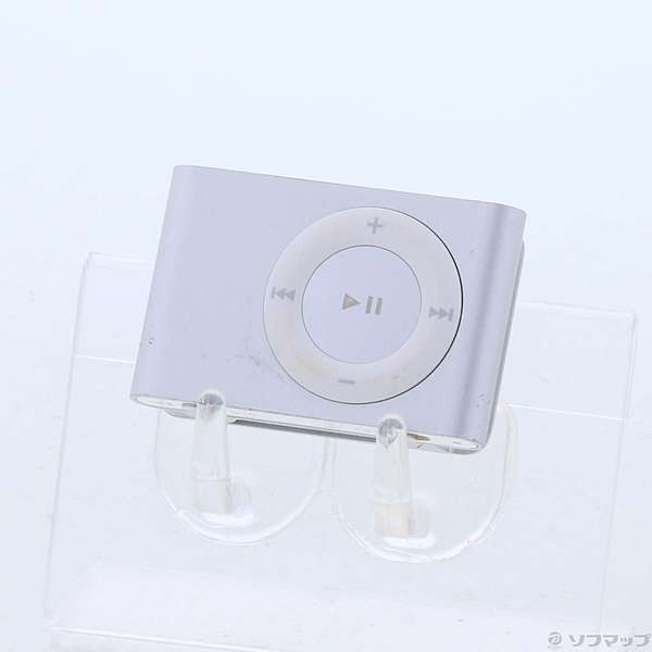 iPod shuffle 第2世代 ドッグ
