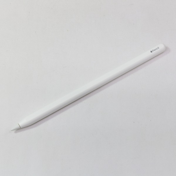 中古】Apple Pencil(第2世代) MU8F2ZA／A [2133024210266] - リコレ 