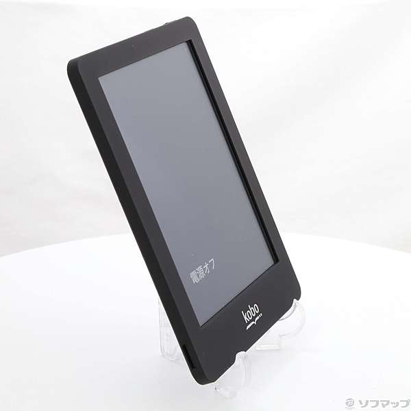 Kobo glo ブラックナイト N613-KJP-B