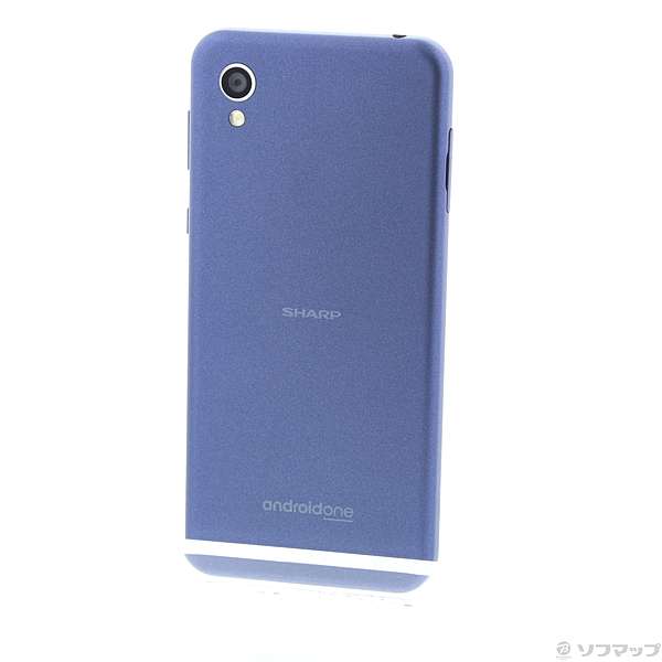 Android one s5ダークブルー Amazon | android one s5 本体 (ダークブルー) | ソフトバンク