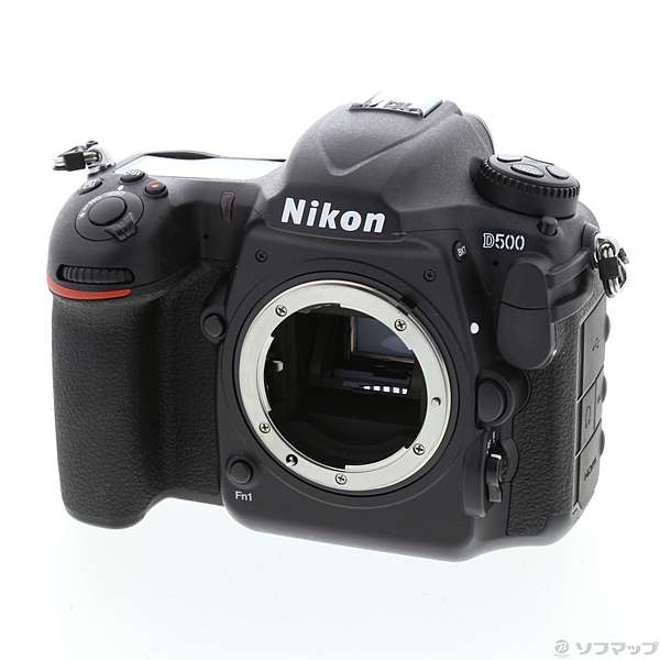 nikon d500 cheapest price