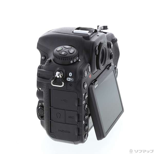 Nikon D500 ボディ (2088万画素) ◇07/04(土)値下げ！