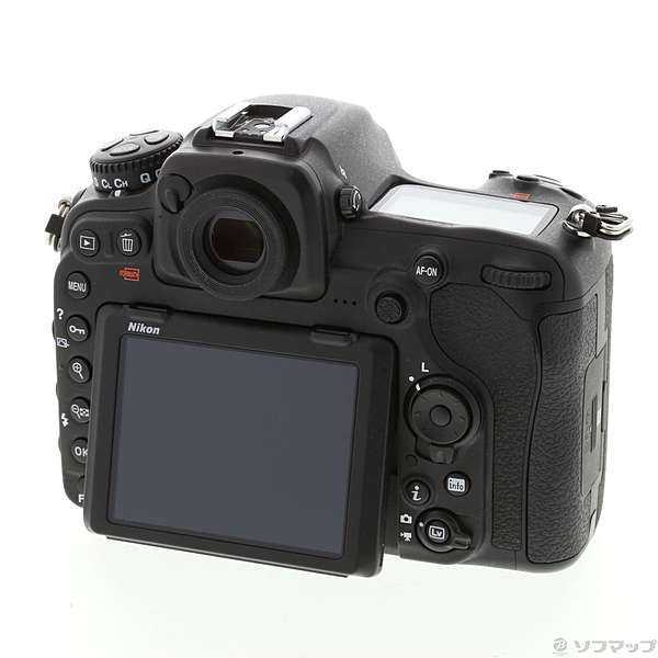 中古】Nikon D500 ボディ (2088万画素) ◇07/04(土)値下げ