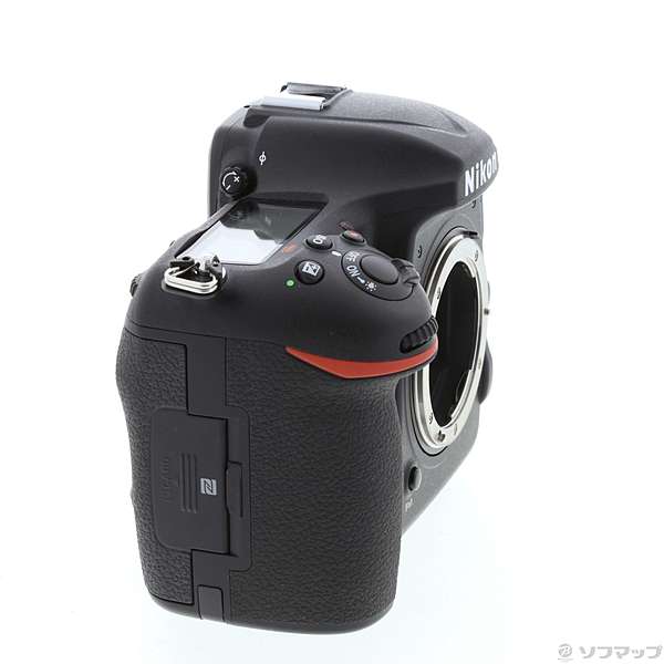 中古】Nikon D500 ボディ (2088万画素) ◇07/04(土)値下げ