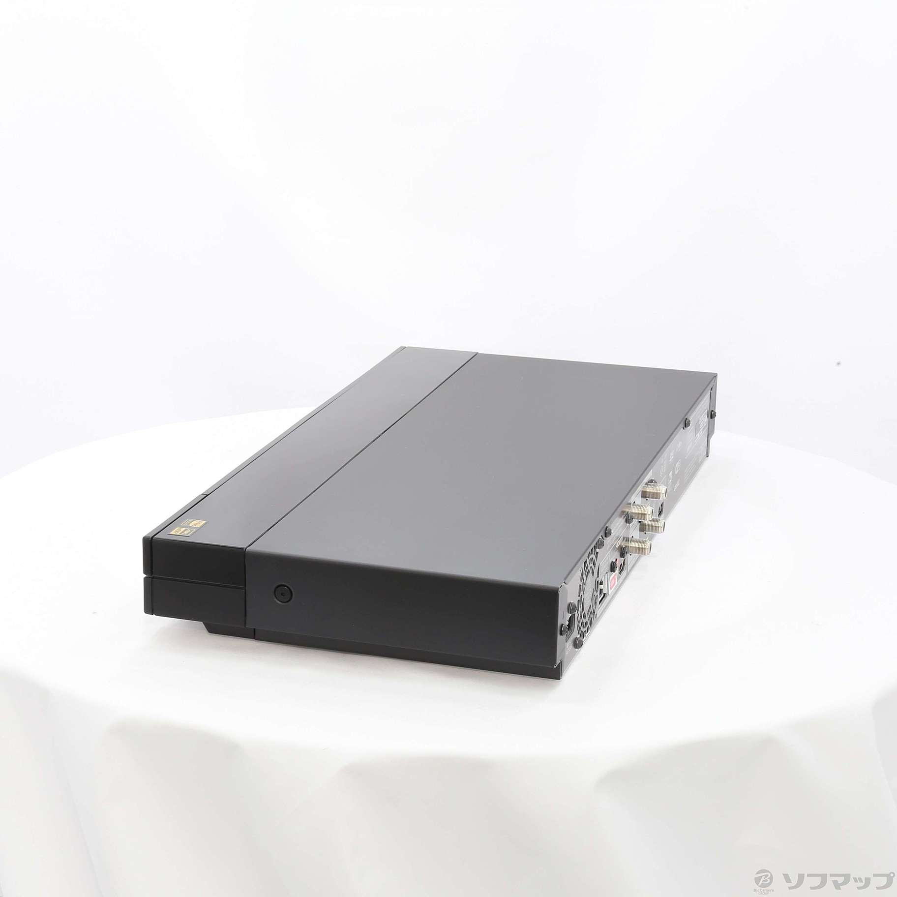 中古】BDZ-FBW2000 [2133024221842] - リコレ！|ビックカメラグループ