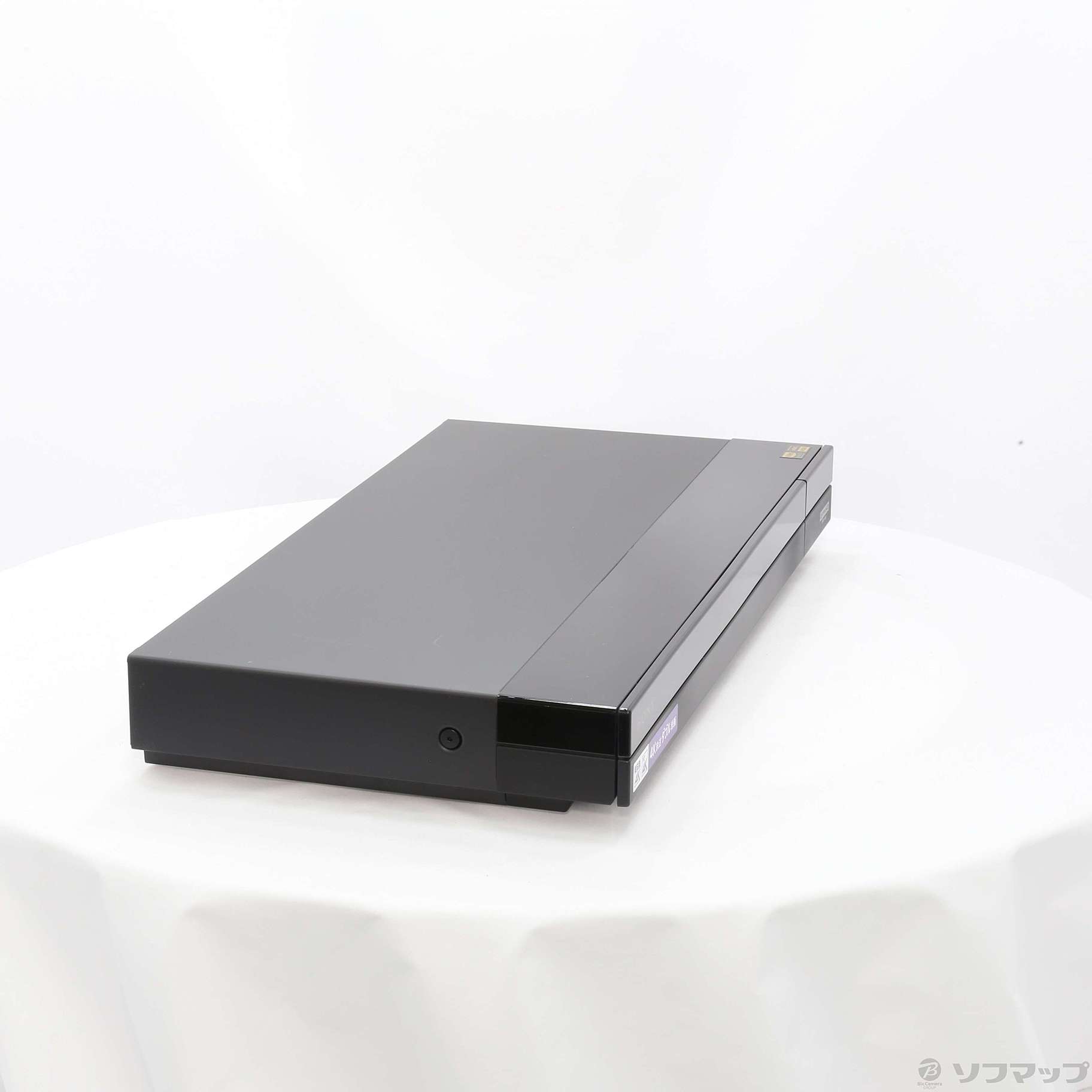 中古】BDZ-FBW2000 [2133024221842] - リコレ！|ビックカメラグループ