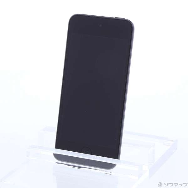 中古】iPod touch第7世代 メモリ256GB スペースグレイ MVJE2J／A