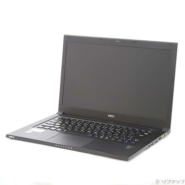 中古 Lavie G タイプs Gl186y 3z Pc Gl186y3az Windows 8 05 13 水 値下げ リコレ ソフマップの中古通販サイト