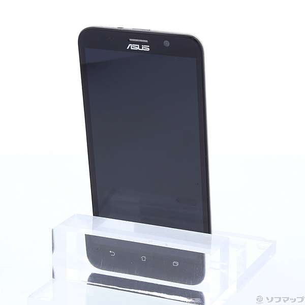 中古】ZenFone 2 32GB ゴールド ZE551ML-GD32 SIMフリー [2133024227332] -  リコレ！|ビックカメラグループ ソフマップの中古通販サイト