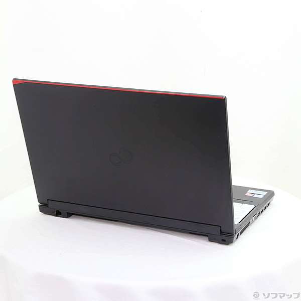 中古】LIFEBOOK A579／BX FMVA6401MP 〔Windows 10〕 [2133024229336