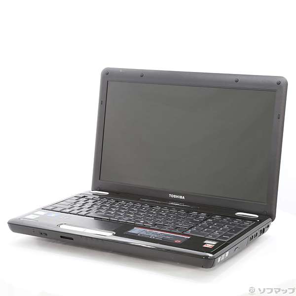 格安 ノ－トパソコン TOSHIBA DYNABOOK EX/35KBL