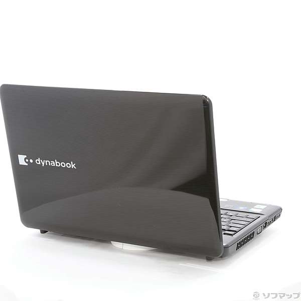 ノートPC dynabook EX/35KBL