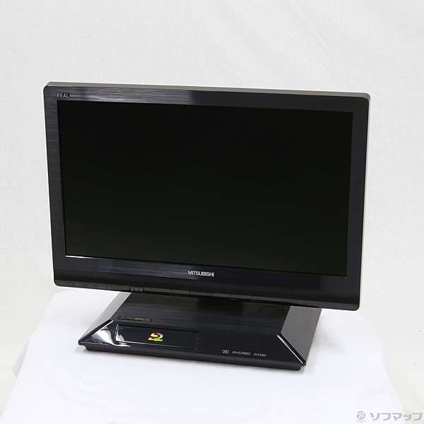 中古】らく楽録画テレビREAL LCD-22BLR500 [2133024235665] - リコレ