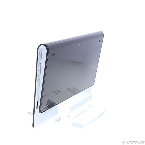中古】セール対象品 Sony Tablet Sシリーズ 32GB シルバー SGPT112JPS ...