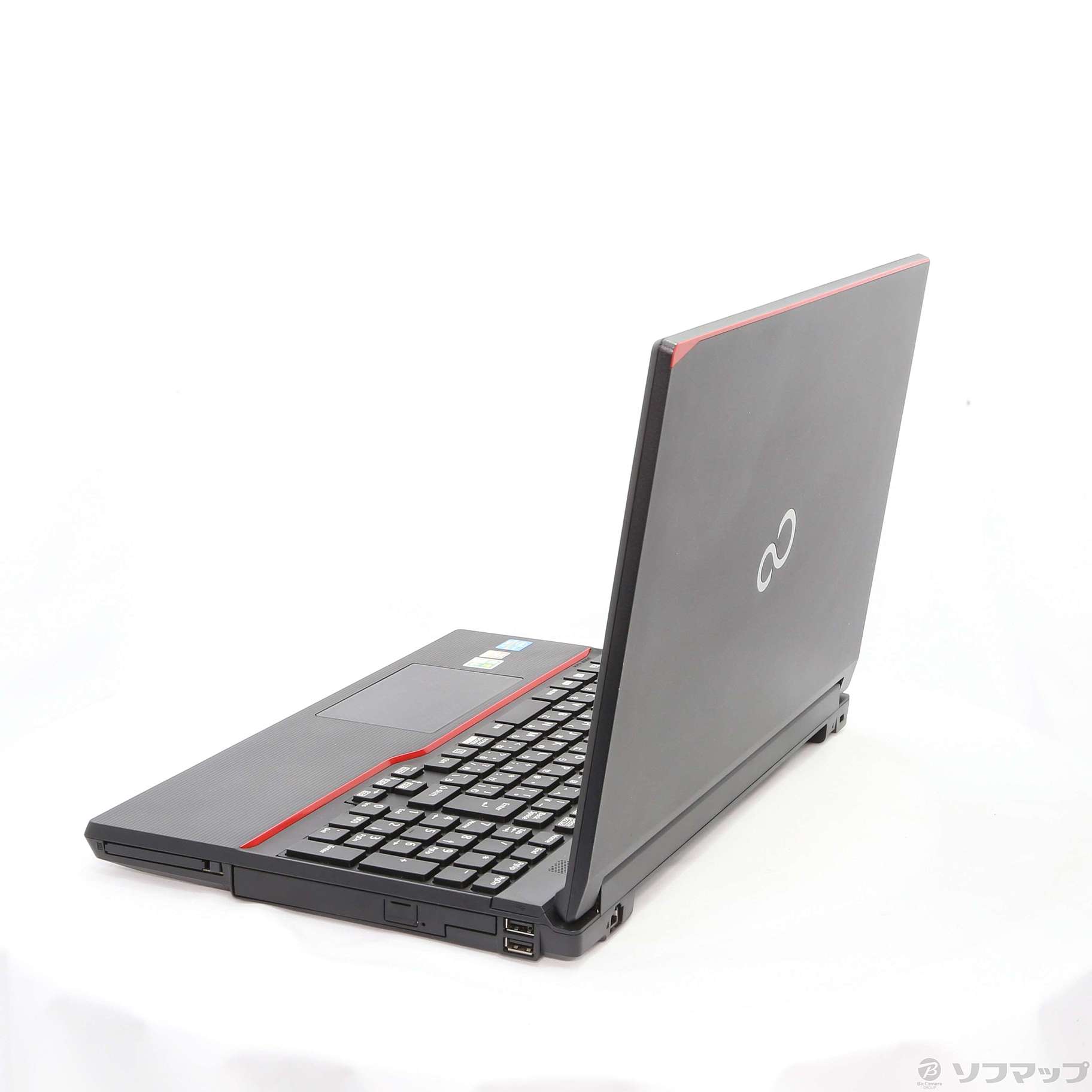 中古】格安安心パソコン LIFEBOOK A573／GX FMVA0301GP [2133024254994