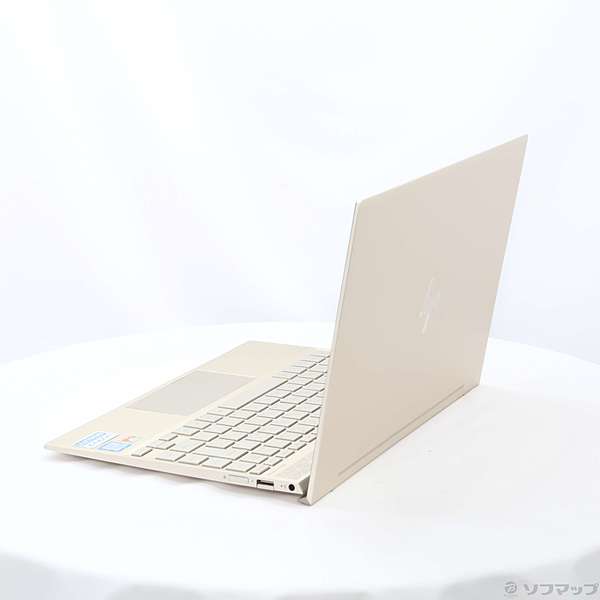 中古】HP ENVY 13-ah0055TU 5SE59PA#ABJ 〔Windows 10