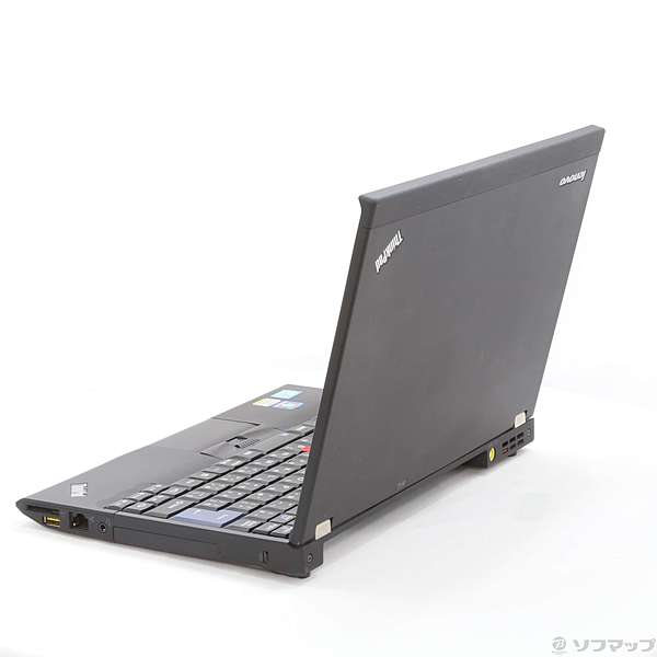 中古】ThinkPad X220 4290XJ8 [2133024267512] - リコレ