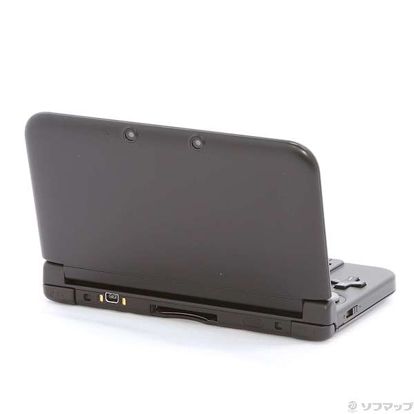 中古】ニンテンドー3DS LLモンスターハンター3トライGパック [2133024272332] - リコレ！|ビックカメラグループ  ソフマップの中古通販サイト