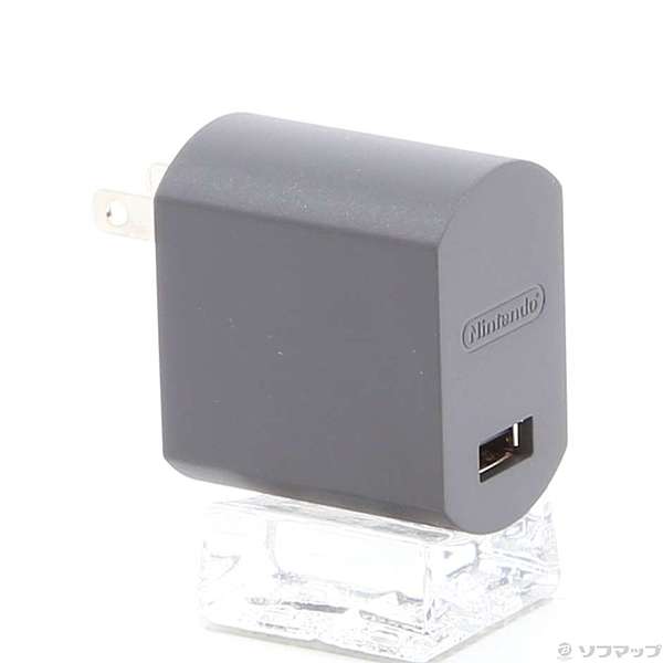 中古】ニンテンドーUSB ACアダプター ニンテンドークラシックミニ