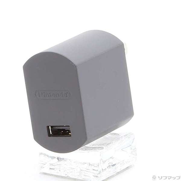 中古】ニンテンドーUSB ACアダプター ニンテンドークラシックミニ