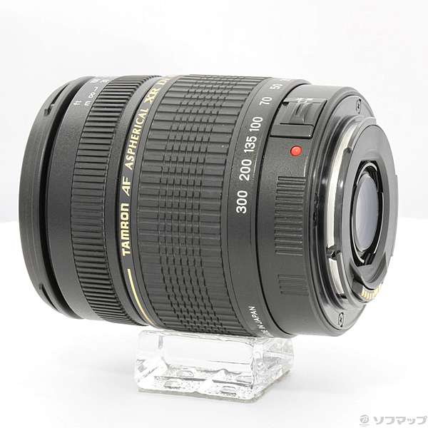 中古】TAMRON AF 28-300mm F3.5-6.3 XR Di (A061E) (Canon用