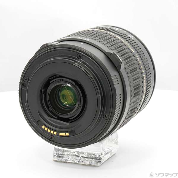 中古】TAMRON AF 28-300mm F3.5-6.3 XR Di (A061E) (Canon用