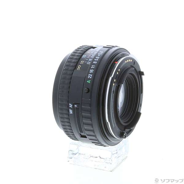 中古】smc PENTAX-FA 645 75mm F2.8 ◇12/15(水)値下げ！ [2133024295188] -  リコレ！|ビックカメラグループ ソフマップの中古通販サイト