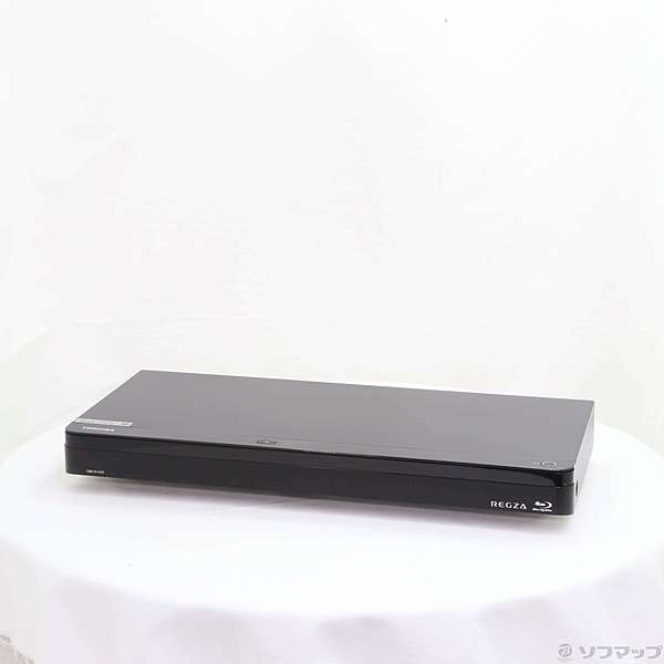 中古 Regzaブルーレイ Dbr W1009 リコレ ソフマップの中古通販サイト