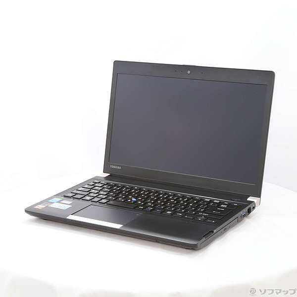 東芝 dynabook R93 i7-4710MQ 16GB ブルーレイ