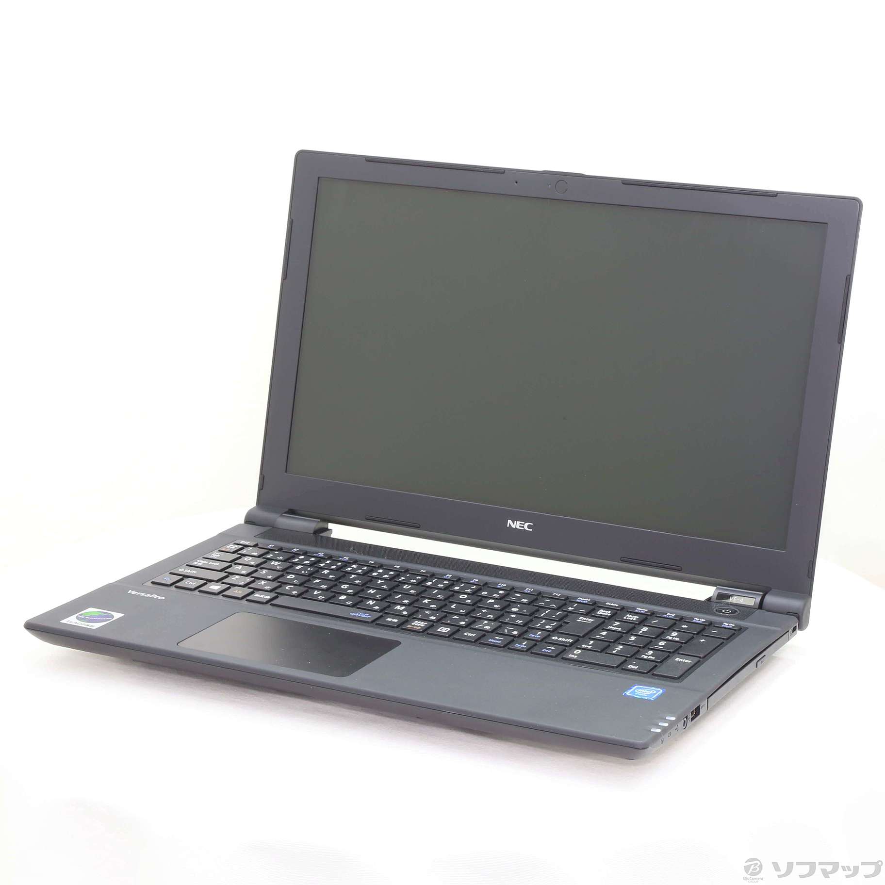 中古】セール対象品 VersaPro タイプVE PC-VKE18EZG4 〔NEC Refreshed