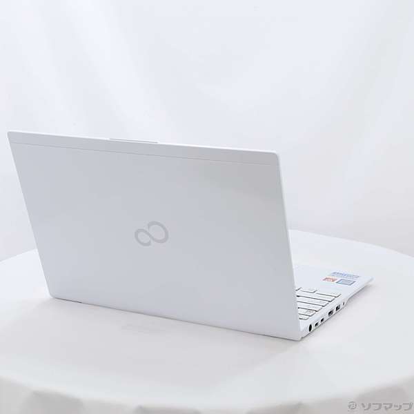 中古】LIFEBOOK UH75／C3 FMVU75DUV2 〔Windows 10〕 [2133024316890