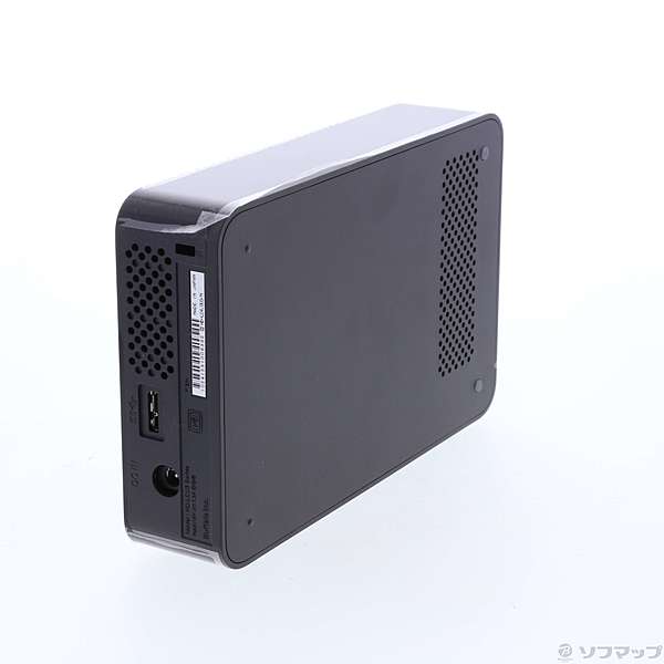 中古】DriveStation HD-LC4.0U3／N [2133024322778] - リコレ