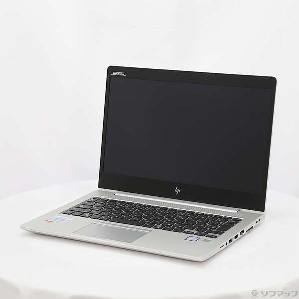 HP EliteBook 830 G5 2UP88AV 〔Windows 10〕