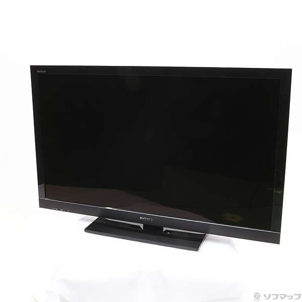 中古】BRAVIA KDL-40HX800 [2133024358791] - リコレ！|ビックカメラグループ ソフマップの中古通販サイト