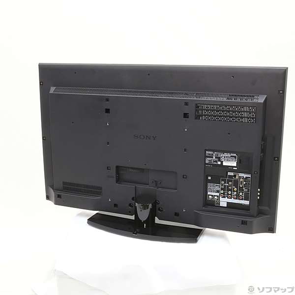 液晶テレビ 40型 SONY BRAVIA KDL-40HX800 中古 - テレビ