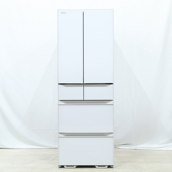 中古】〔展示品〕 R-HW52K-XW (2019年モデル) [2133024363856