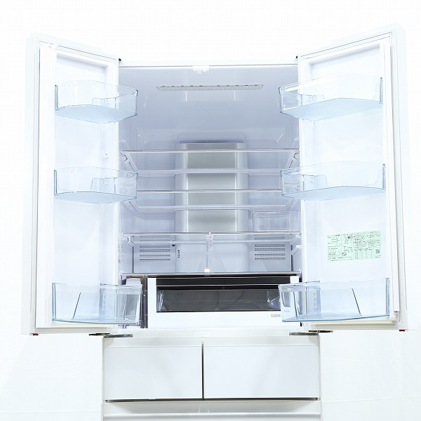 中古】〔展示品〕 R-HW52K-XW (2019年モデル) [2133024363856