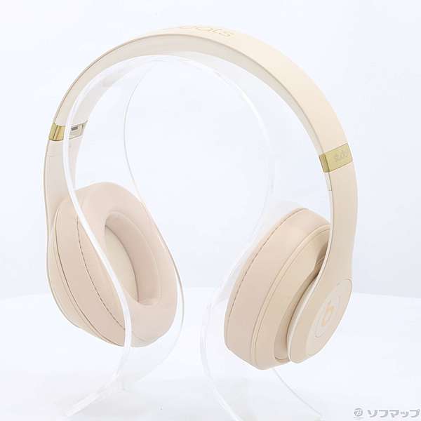 新品 Beats studio3 wireless MTQX2PA/A - www.primaryteachingideas.ie