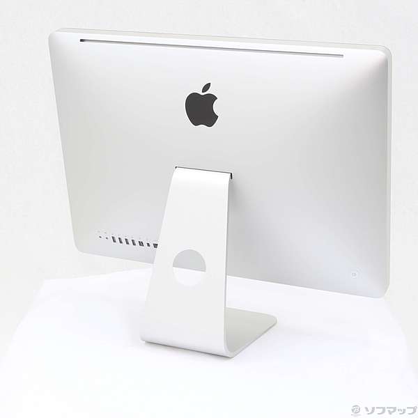 中古】iMac 21.5-inch Mid 2011 MC309J／A Core_i5 2.5GHz 4GB
