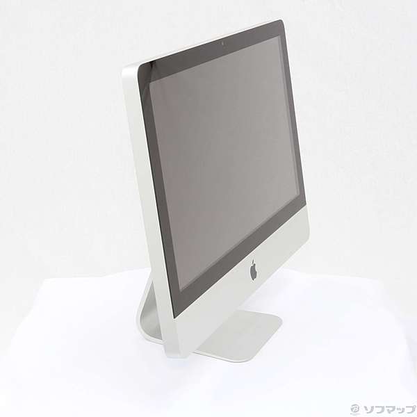 Macデスクトップ iMac 21.5 Mid2011 MC309J/A iMac 21.5 Mid2011 MC309J/A Macデスクトップ