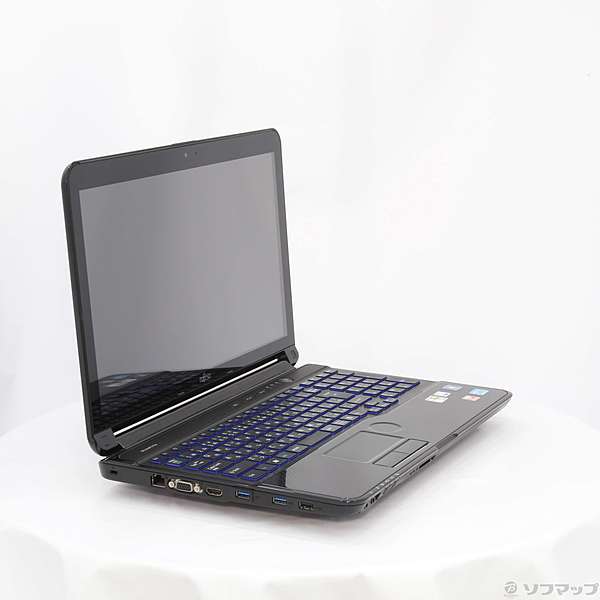 富士通 LIFEBOOK FMVA77GBG